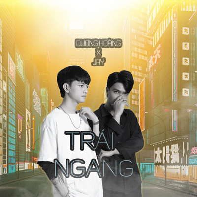 Trai Ngang (VisconC x HHD Remix)/Duong Hoang & Jay