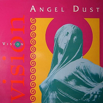 Vision/Professor Angel Dust