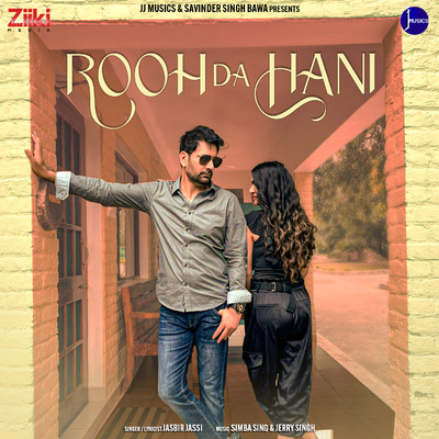 Rooh Da Hani/Jasbir Jassi