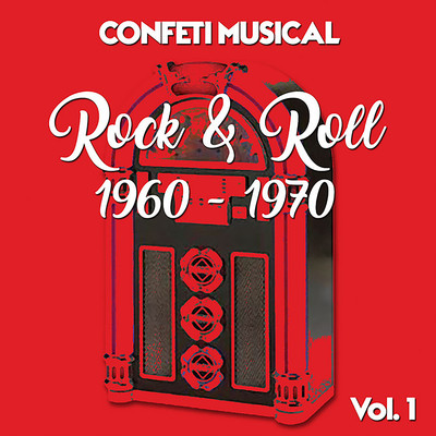 Confeti Musical, Vol. 1/Various Artists
