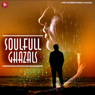 Soulfull Ghazals/Arshad Kamli & Naim Sabri