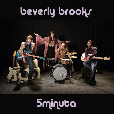 シングル/5 Minuta/beverly brooks