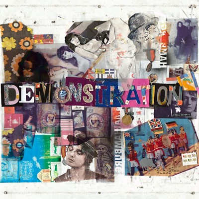 Flags from the Old Regime/Peter Doherty