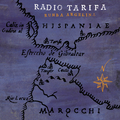 Tangos del Agujero (2019 - Remaster)/Radio Tarifa