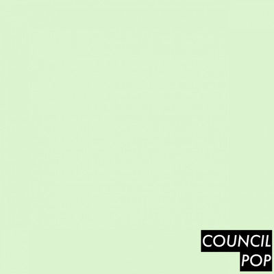 アルバム/Council Pop/S-X