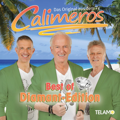 アルバム/Best Of: Diamant Edition/Calimeros