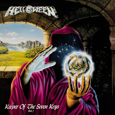 I'm Alive (2024 Remaster)/Helloween