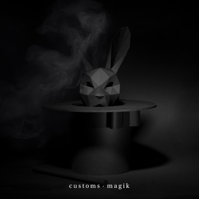 シングル/Magik/Customs