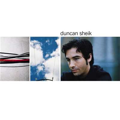 アルバム/Humming/Duncan Sheik