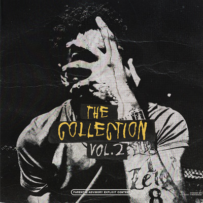 アルバム/The Collection Vol. 2/CEO Trayle