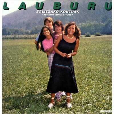 Lauburu