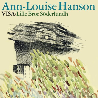 アルバム/Sjunger visor av Lille Bror Soderlundh/Ann-Louise Hanson