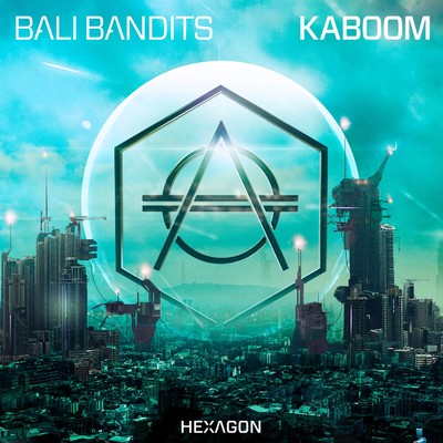 シングル/KABOOM/Bali Bandits