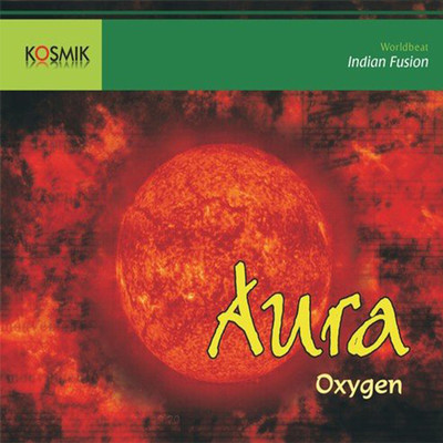 Aura/Oxygen