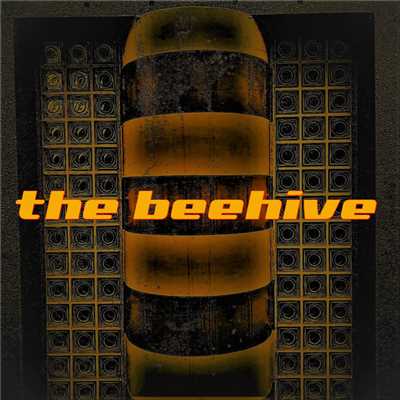 アルバム/the beehive/the teleportation