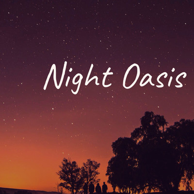 Night Oasis/Olivia Rich