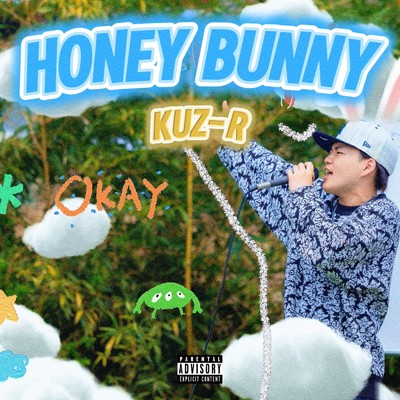 HoneyBunny/KUZ-R