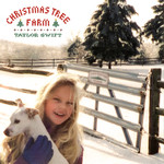 シングル/Christmas Tree Farm/Taylor Swift