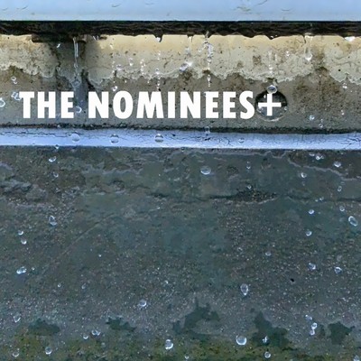 THE NOMINEES+/miduno