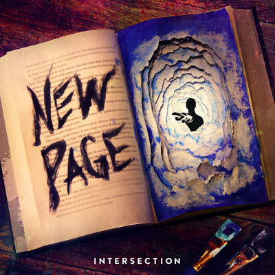 シングル/New Page/Intersection