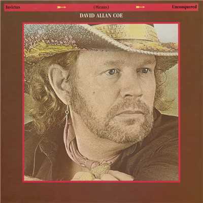Stand By Your Man/David Allan Coe
