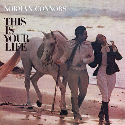 Listen/Norman Connors and The Starship Orchestra