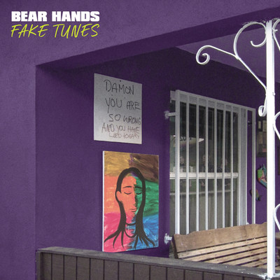 Exes/Bear Hands