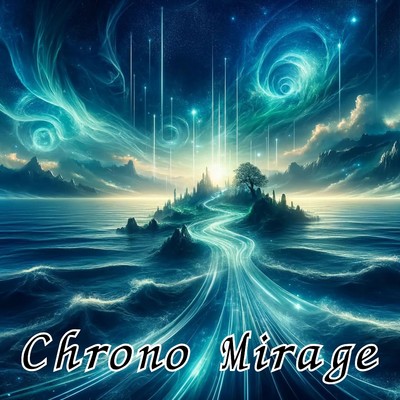 Chrono Mirage/masa