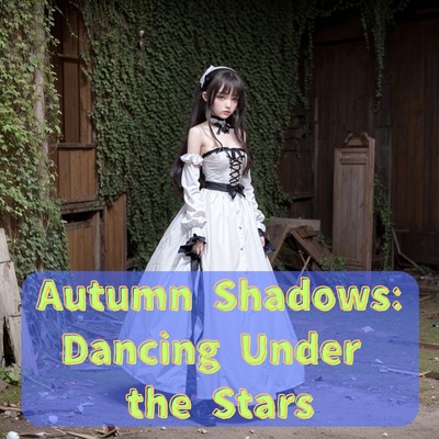 アルバム/Autumn Shadows: Dancing Under the Stars/Lo-fi Doll