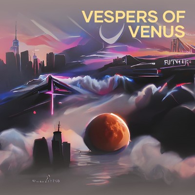 シングル/Vespers of Venus/kumako