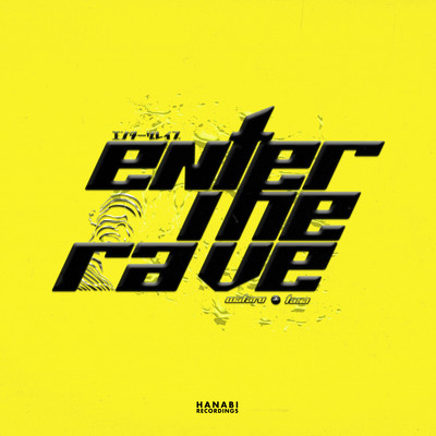 シングル/ENTER THE RAVE/WATARU & TANA