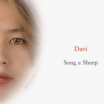 シングル/Song a Sheep/Davi