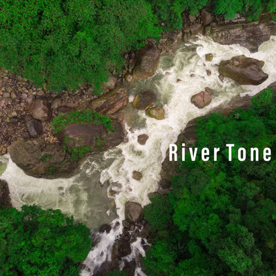 River Tone/Nature Field Sounds, Forest Sounds & Nature Noise