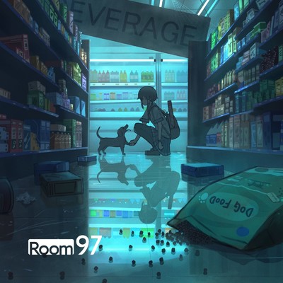 シングル/プレタポルタ (feat. 棗いつき)/Room97