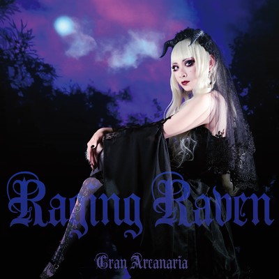 アルバム/Raging Raven/Cran Arcanaria