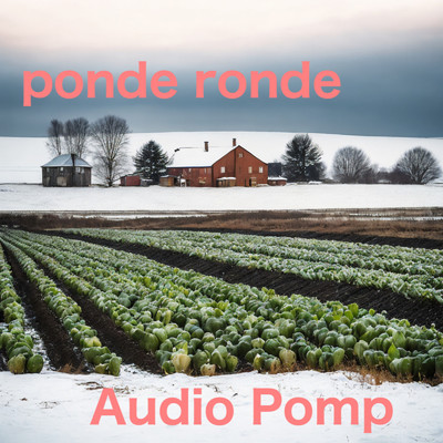 Audio Pomp
