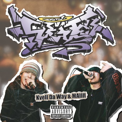 シングル/Diva/Kvell Da Way & MAIllI