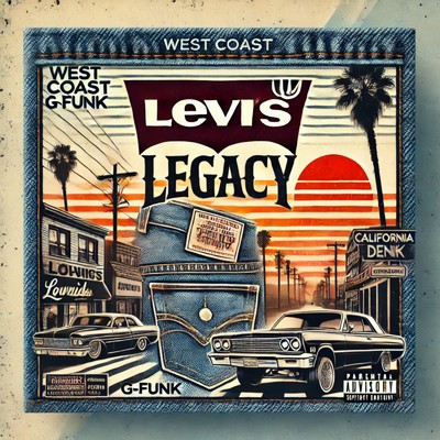 シングル/Levi's Legacy/ともちん