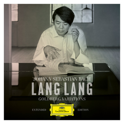 アルバム/Bach: Goldberg Variations (Extended Edt.)/Lang Lang
