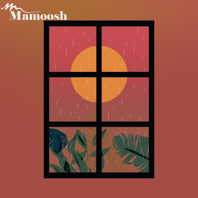 Six In The Rain/Mamoosh