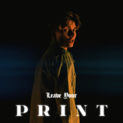 Leave Your Print/Eivy J／Zaidbreak