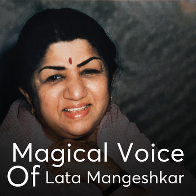 アルバム/Magical Voice of Lata Mangeshka/Lata Mangeshkar