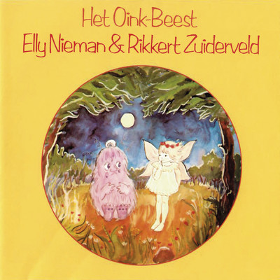 Het Oink-Beest/Elly & Rikkert