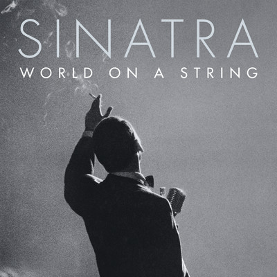 アルバム/World On A String (Live)/フランク・シナトラ