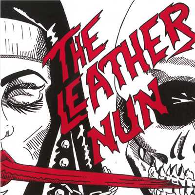 アルバム/Primemover (Explicit)/The Leather Nun