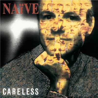 アルバム/Careless/Naive