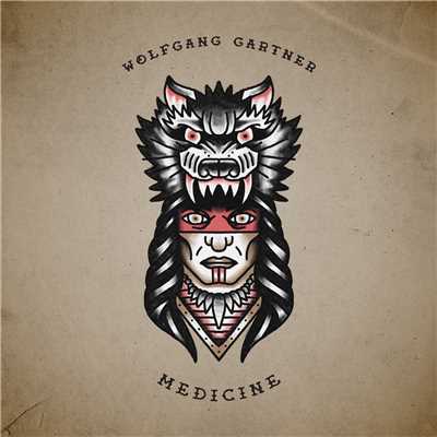 Medicine/ウルフギャング・ガルトナー