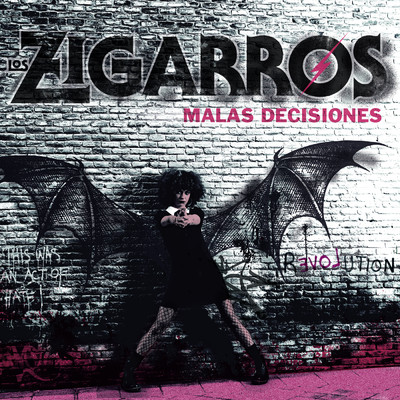 Malas Decisiones/Los Zigarros