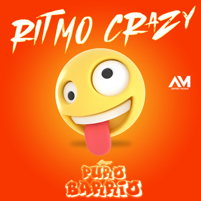 シングル/Ritmo Crazy/Grupo Puro Barrio