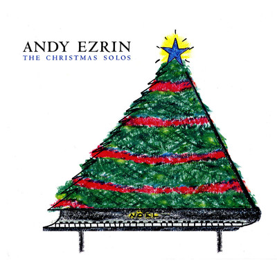 (All I Want for Christmas is) My Two Front Teeth/Andy Ezrin